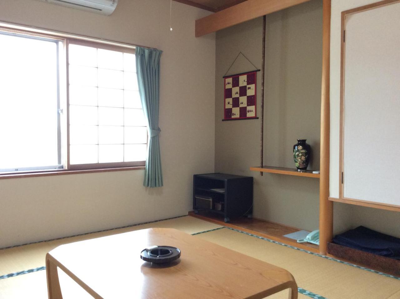 Seaside Inn Hotel Akkeshi Shinryu Bagian luar foto