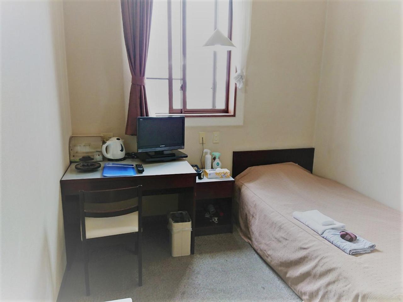 Seaside Inn Hotel Akkeshi Shinryu Bagian luar foto
