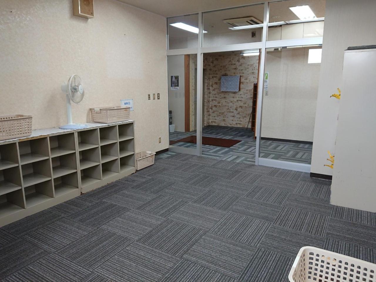 Seaside Inn Hotel Akkeshi Shinryu Bagian luar foto