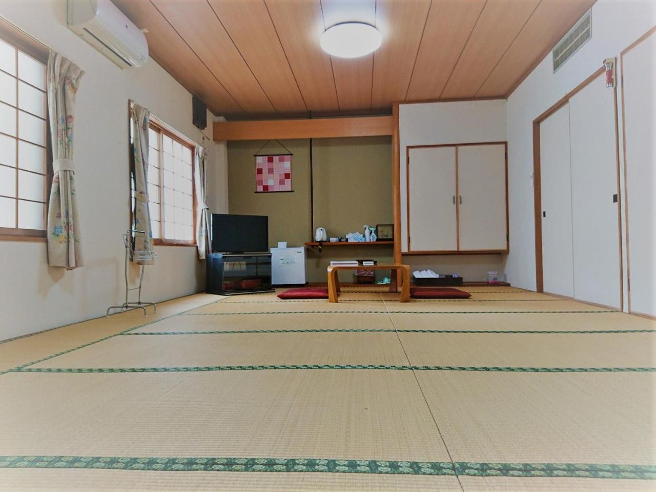 Seaside Inn Hotel Akkeshi Shinryu Bagian luar foto