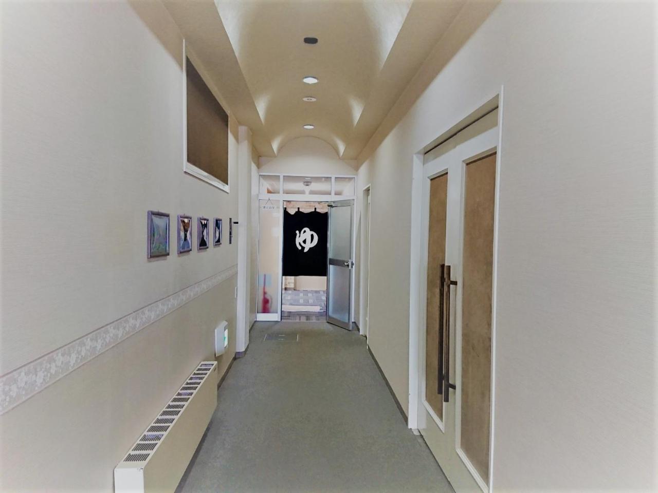 Seaside Inn Hotel Akkeshi Shinryu Bagian luar foto